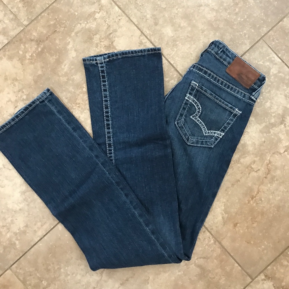 EUC- Bigstar- Remy- 26L